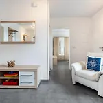 Ferienvilla Kapitaenshaus アパート Karlshagen
