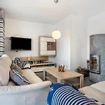 Ferienvilla Kapitaenshaus * Karlshagen