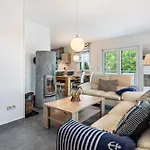 Ferienvilla Kapitaenshaus Karlshagen