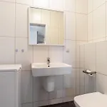 Ferienvilla Kapitaenshaus * Karlshagen