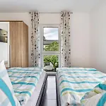 Ferienvilla Kapitaenshaus Karlshagen