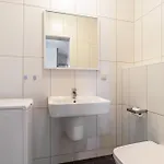 Ferienvilla Kapitaenshaus * Karlshagen