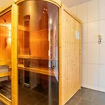 Ferienvilla Kapitaenshaus