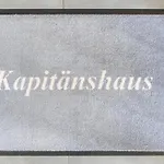 Ferienvilla Kapitaenshaus Karlshagen