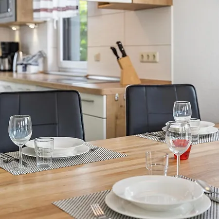 Ferienvilla Kapitaenshaus