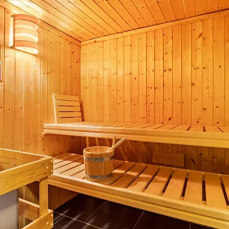 Ferienvilla Kapitaenshaus *