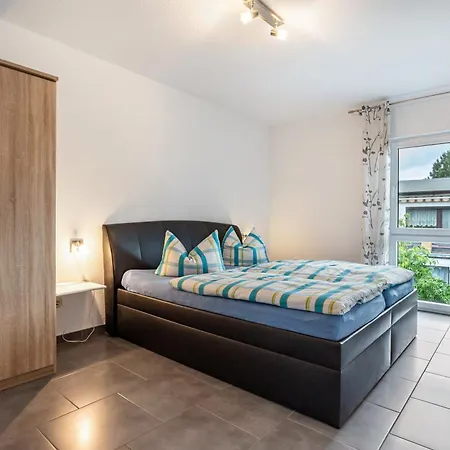 Ferienvilla Kapitaenshaus Karlshagen