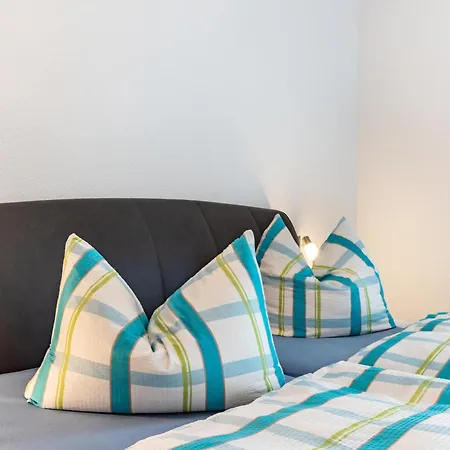 Ferienvilla Kapitaenshaus * Karlshagen