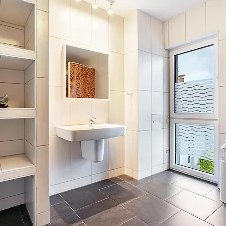 Ferienvilla Kapitaenshaus *