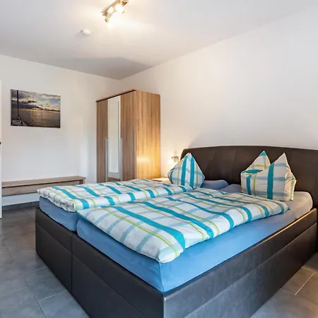 Ferienvilla Kapitaenshaus *