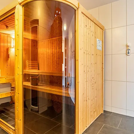 Ferienvilla Kapitaenshaus