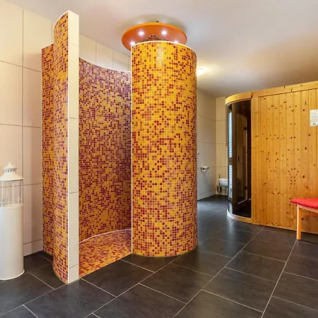 Ferienvilla Kapitaenshaus Karlshagen