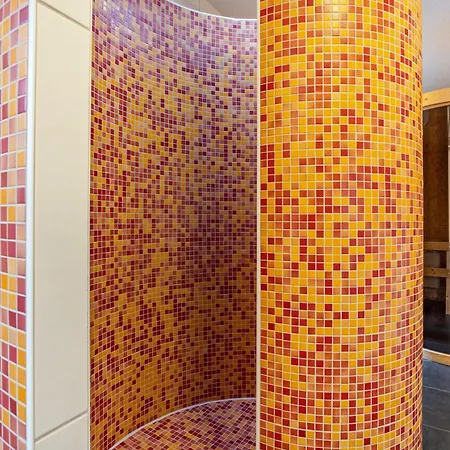 Ferienvilla Kapitaenshaus