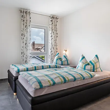 Ferienvilla Kapitaenshaus Appartement