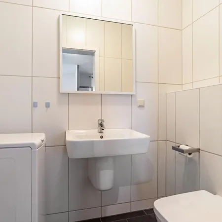 Ferienvilla Kapitaenshaus * Karlshagen